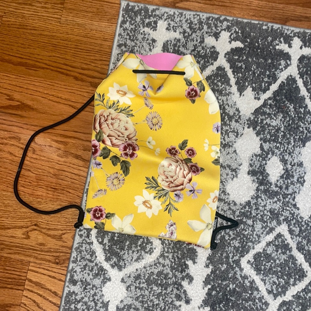 triangl bikinis bag